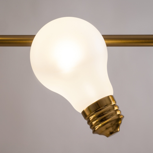 Подвесной светильник Freya FR5372PL-05BS фото 8